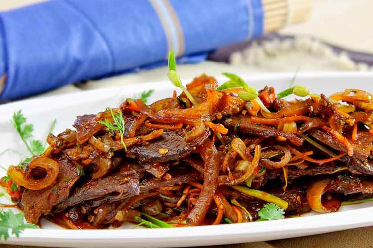Dish,Cuisine,Food,Ingredient,Meat,Recipe,Produce,Ants climbing a tree,Japchae,Chinese food