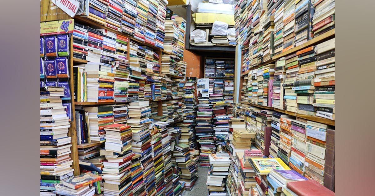 Regional Language Second Hand Bookstores LBB Bangalore regional-language-second-hand-bookstores-lbb-bangalore