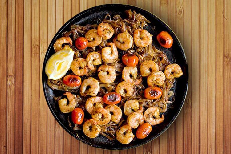 Cuisine,Dish,Food,Ingredient,Produce,Shrimp,Recipe,Vegetarian food,Side dish,Scampi