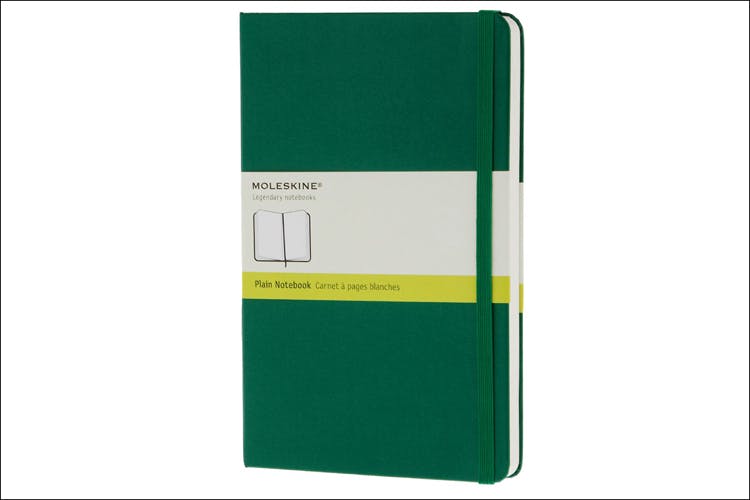 Notebooks For Less And More | Little Black Book, Bangalore