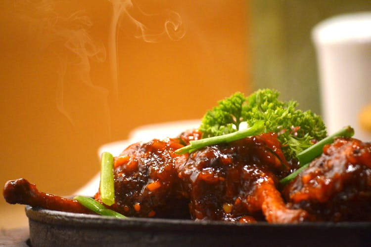 Dish,Food,Cuisine,Ingredient,General tso's chicken,Meat,Mongolian beef,Pork ribs,Recipe,Produce