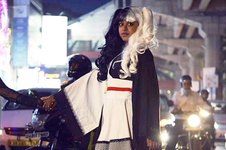 Cosplay Workshop by Comic Con India | Little Black Book Bangalore