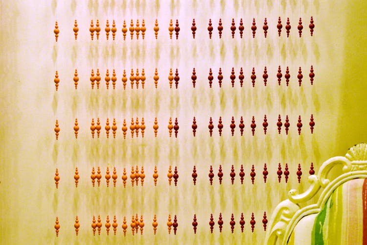 Linens N Drapes Commercial Street Little Black Book, Bangalore