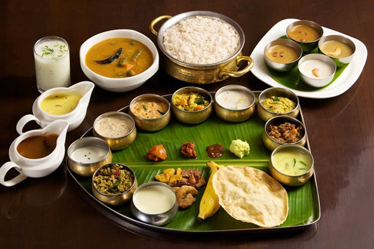Dish,Food,Cuisine,Meal,Ingredient,Vegetarian food,Lunch,Indian cuisine,Andhra food,Breakfast