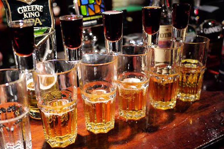 Alcoholic beverage,Drink,Alcohol,Distilled beverage,Liqueur,Beer,Whisky,Barware,Beer cocktail,Bar