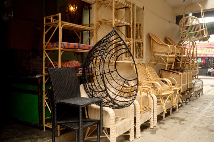 Your Guide To New Thippasandra LBB, Bangalore