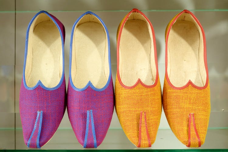 Rajwada Men's Sherwani Shoes Pakistani Shoes India | Ubuy