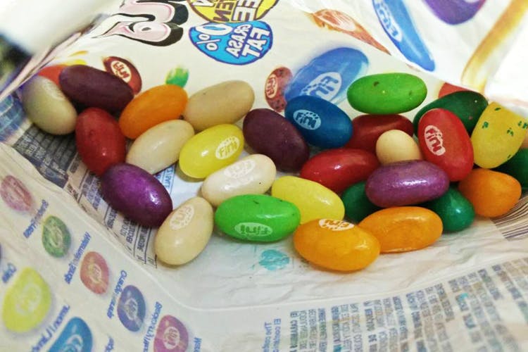 Sweetness,Food,Confectionery,Jelly bean,Candy,Food coloring,Mixture,Food additive,Snack