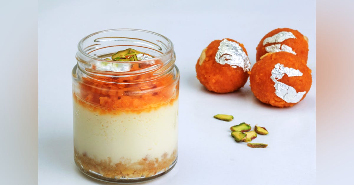 Diwali Sweets With A Western Twist Little Black Book Bangalore