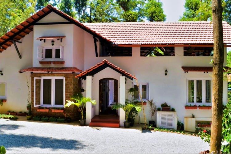 Homestays In Coorg Little Black Book Bangalore