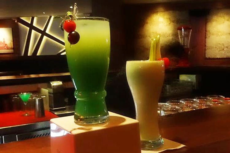 Photo source: Moscow Mule Bar & Grill