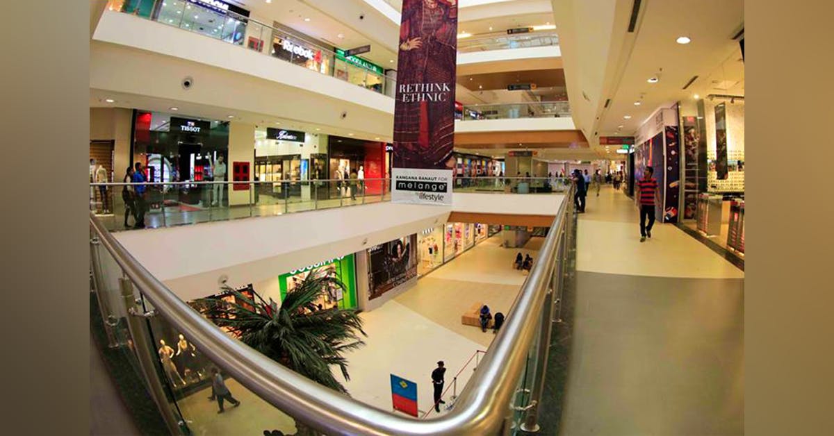 Phoenix MarketCity Budget Shopping LBB Bangalore phoenix-marketcity-budget-shopping-lbb-bangalore