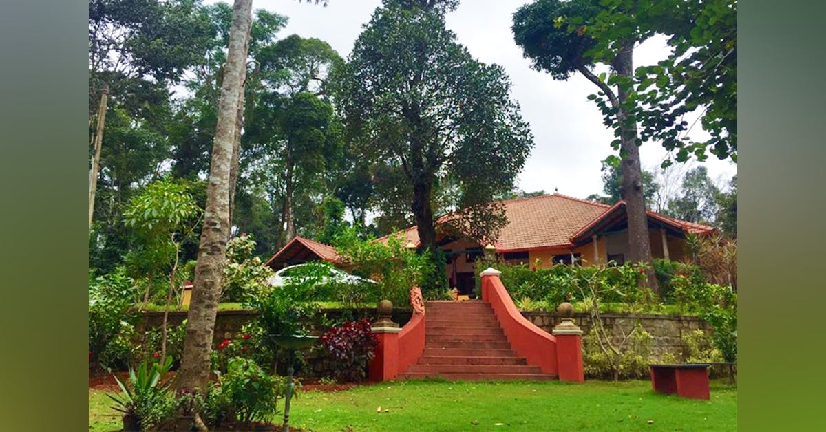 Pet Friendly Places In Coorg Little Black Book Bangalore