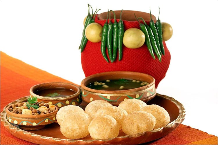 Food,Dish,Cuisine,Ingredient,Panipuri,Produce,Indian cuisine,Snack,Puri,Finger food