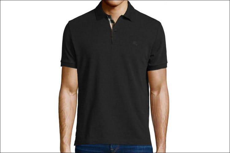 Clothing,Polo shirt,Collar,T-shirt,Sleeve,Black,Top,Pocket,Shirt,Neck