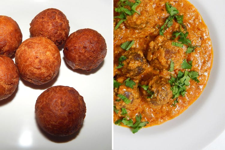 Food,Dish,Meatball,Cuisine,Kofta,Ingredient,Produce,Recipe,Indian cuisine,Curry