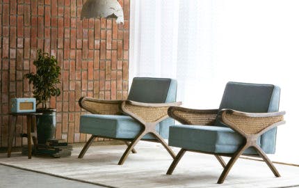 Magari For Retro Furniture And Customised Pieces Lbb Bangalore