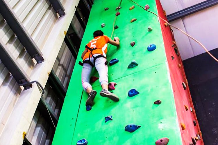 Climbing hold,Sport climbing,Climbing,Adventure,Bouldering,Rock climbing,Recreation,Individual sports,Fun,Free climbing