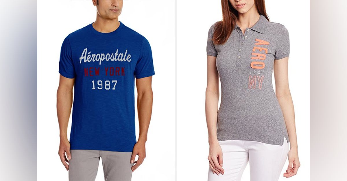 Graphic Tee-ase | LBB