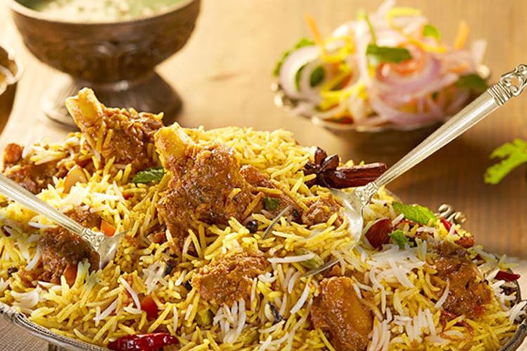 Dish,Food,Cuisine,Ingredient,Sevai,Biryani,Recipe,Hyderabadi biriyani,Produce,Kabsa