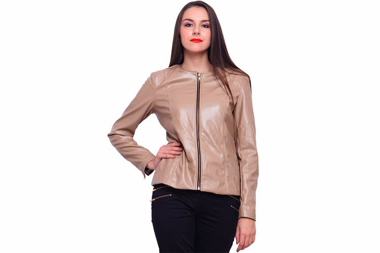 Leather Jackets Across Budgets Little Black Book Bangalore