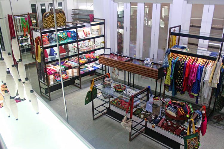 best designer boutiques in pondicherry