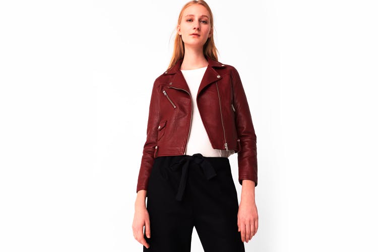 Leather Jackets Across Budgets Little Black Book Bangalore
