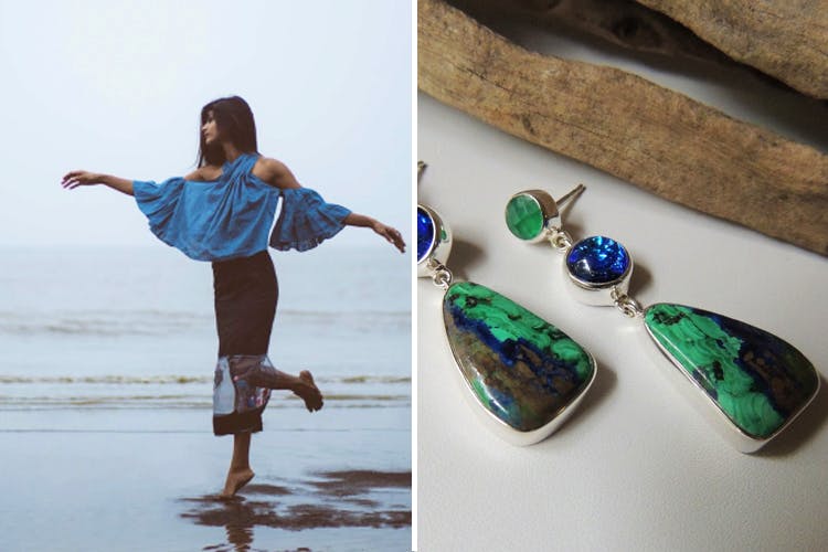 Blue,Turquoise,Water,Fashion accessory,Footwear,Turquoise,Jewellery,Photography,Shoe,Gemstone