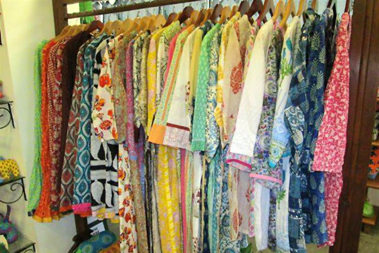 Buy Cottons At These Stores In Bangalore