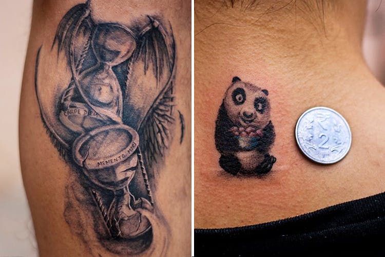 Patch Tattoo Therapy to Begin Accepting Bookings Again After Clearing  Backlog