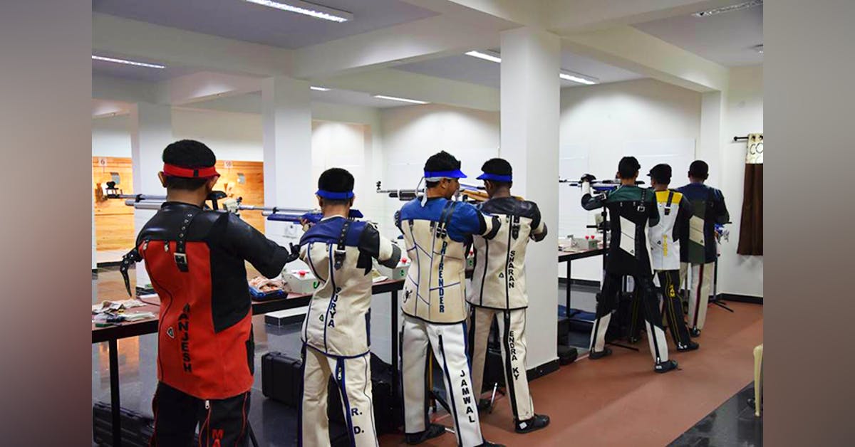 Head To Shooting Ranges For Target Practice Lbb Bangalore head to shooting ranges for target