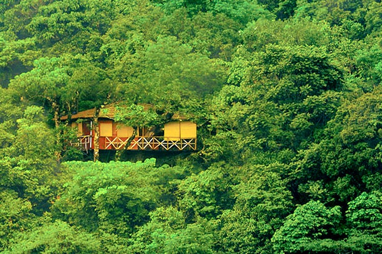 Enjoy A Getaway At Vythiri Resorts Wayanad Lbb Bangalore