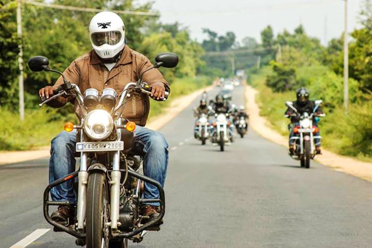 Motorcycle Clubs In Bangalore LBB Bangalore