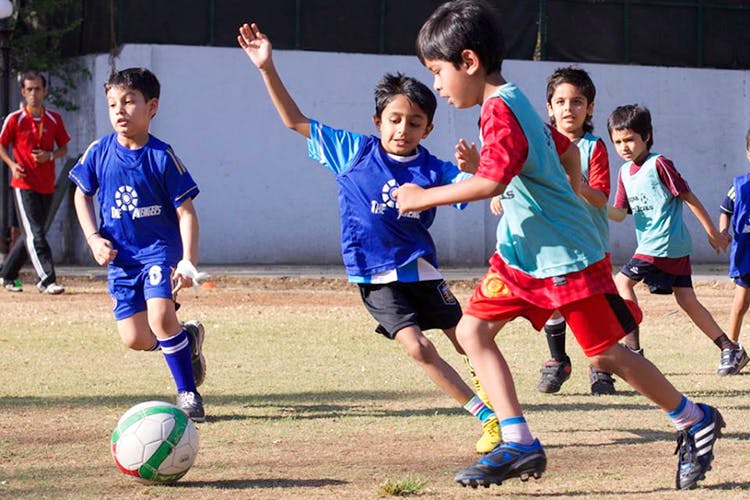 Sports,Soccer player,Team sport,Ball game,Player,Football player,Soccer,Football,Tournament,Sports equipment