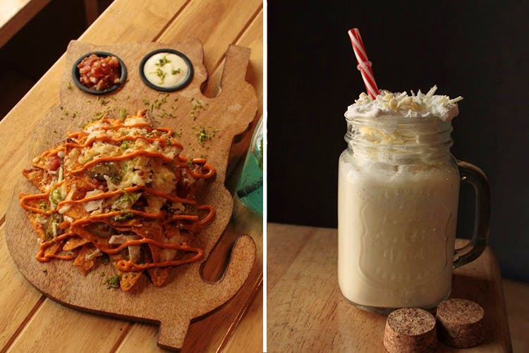 Food,Dish,Ingredient,Cuisine,Cinnamon,Smoothie,Milkshake,Comfort food,Drink,Horchata