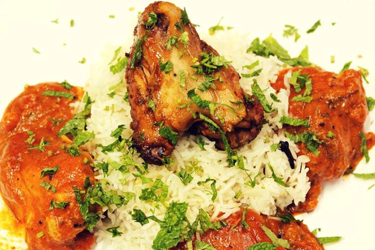 Dish,Cuisine,Food,Chicken meat,Ingredient,Meat,Tandoori chicken,Fried food,Recipe,Chicken tikka