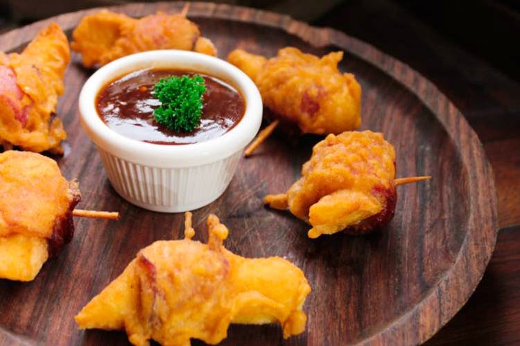 Dish,Food,Cuisine,Fried food,Ingredient,Pakora,Fritter,Produce,Finger food,Buffalo wing