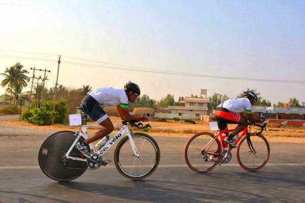 Cycling Race Events In Bangalore Little Black Book Bangalore