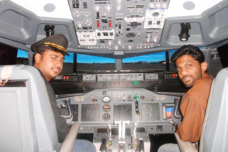 Aerospace engineering,Cockpit,Air travel,Flight engineer,Pilot,Aircraft cabin,Job,Vehicle,Airline,Helicopter pilot