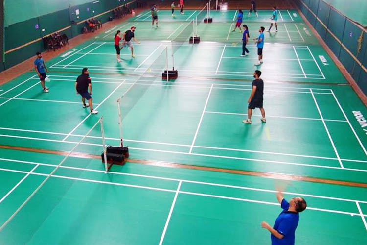 89 Best Badminton court booking app in bangalore for Kids