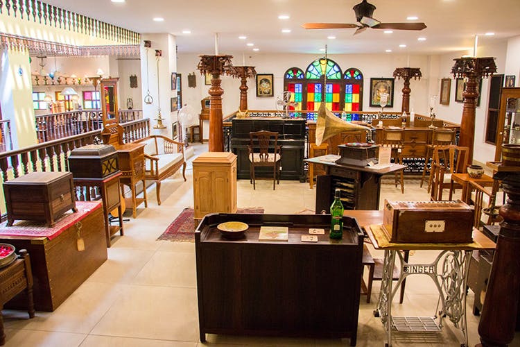 Get The Antique Furniture At These Stores Lbb Bangalore Get The Antique Furniture At These Stores Lbb Bangalore