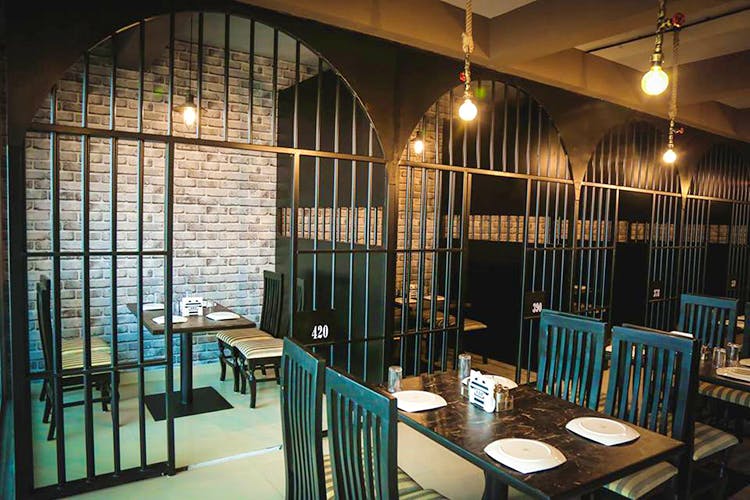 Themed Restaurants In Bangalore LBB Bangalore