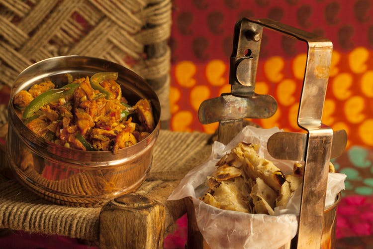 Highway Tiffin By Dhaba By Claridges | Little Black Book, Bangalore