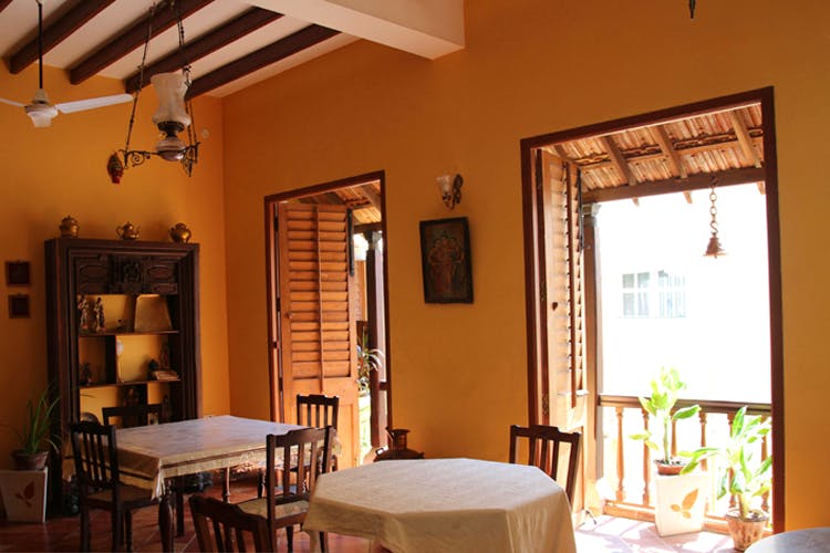 Budget Stay Pondicherry | Little Black Book, Bangalore