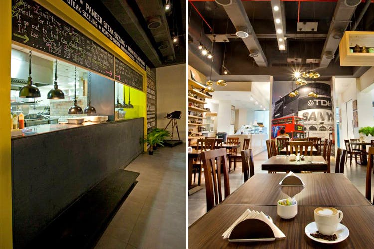 Interior design,Restaurant,Building,Room,Café,Coffeehouse,Design,Architecture,Brunch,Ceiling