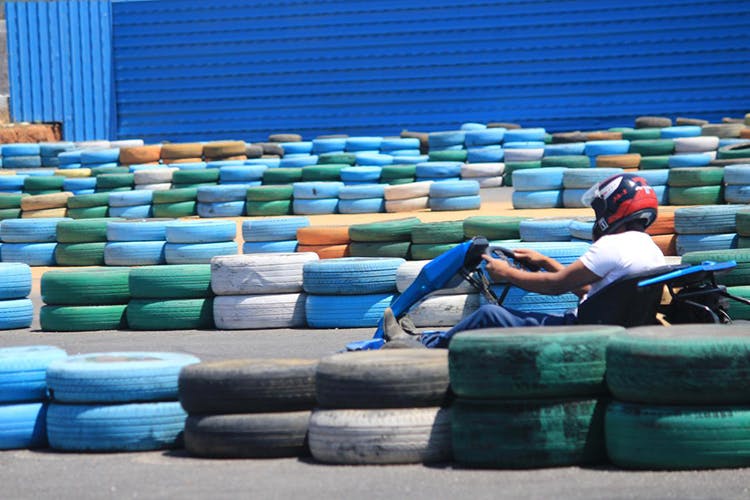 Blue,Sitting,Leisure,Vacation