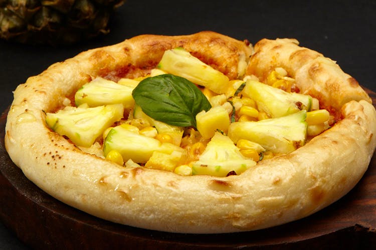 Food deals today bangalore