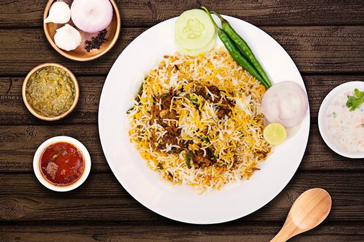 Perfect For Takeaways, Kaaram Restaurant In Koramangala Does Good Biryani