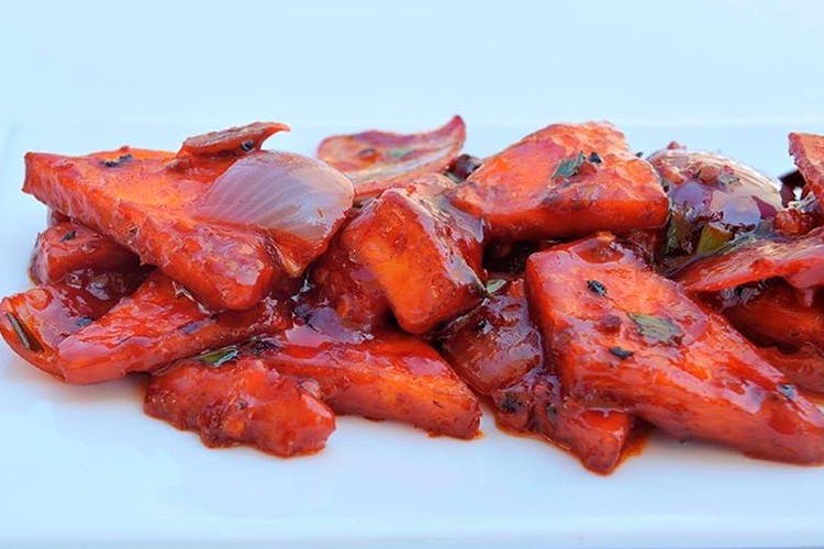Dish,Cuisine,Food,Meat,Tocino,Ingredient,Red cooking,Recipe,Produce,Babi panggang