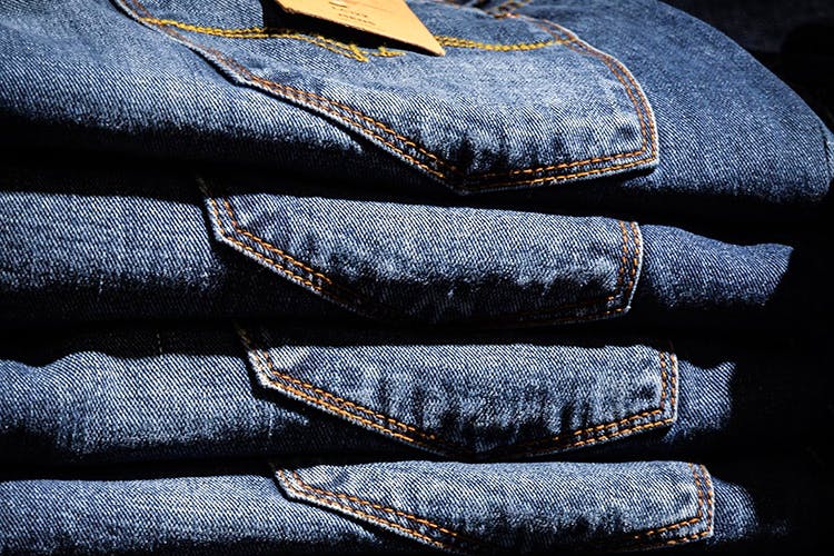 levis jeans offers in bangalore